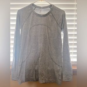 Swiftly Tech Long-Sleeve Shirt 2.0